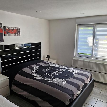 Joli Studio Apartman Metz Kültér fotó