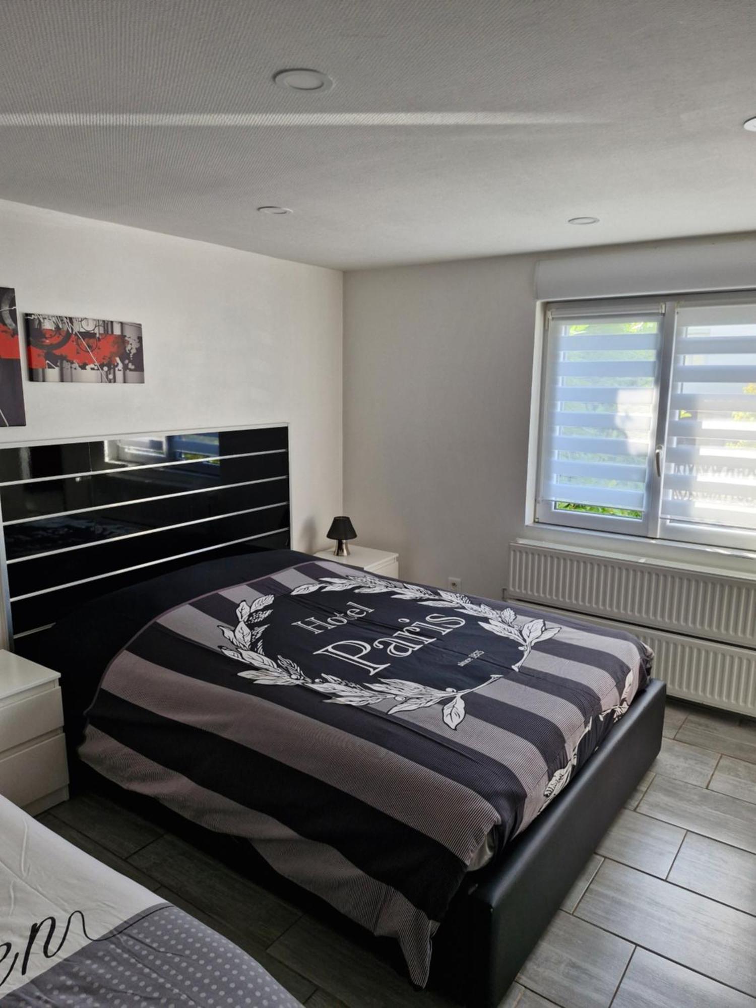 Joli Studio Apartman Metz Kültér fotó